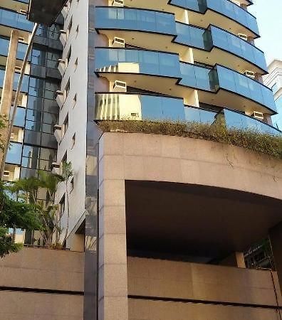 Apartament Ianelli Apart'S 1106 & 1107 Belo Horizonte Zewnętrze zdjęcie