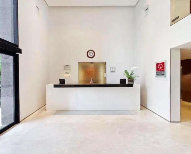 Apartament Ianelli Apart'S 1106 & 1107 Belo Horizonte Zewnętrze zdjęcie