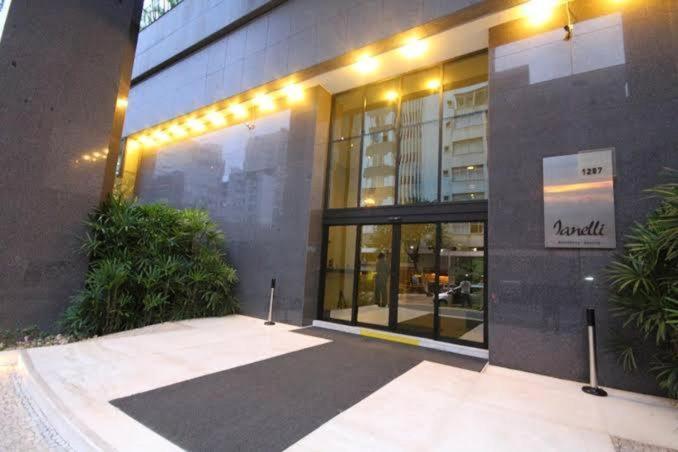 Apartament Ianelli Apart'S 1106 & 1107 Belo Horizonte Zewnętrze zdjęcie