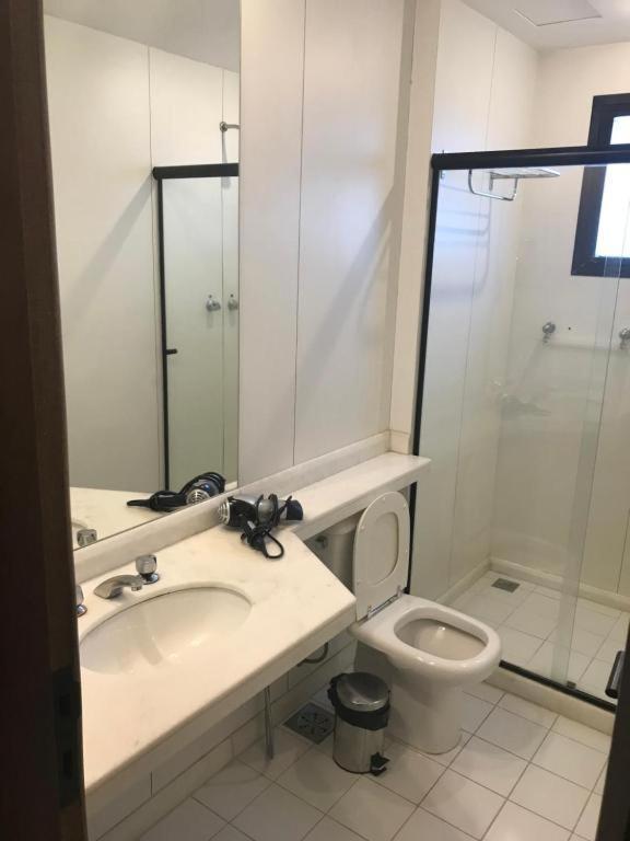 Apartament Ianelli Apart'S 1106 & 1107 Belo Horizonte Zewnętrze zdjęcie