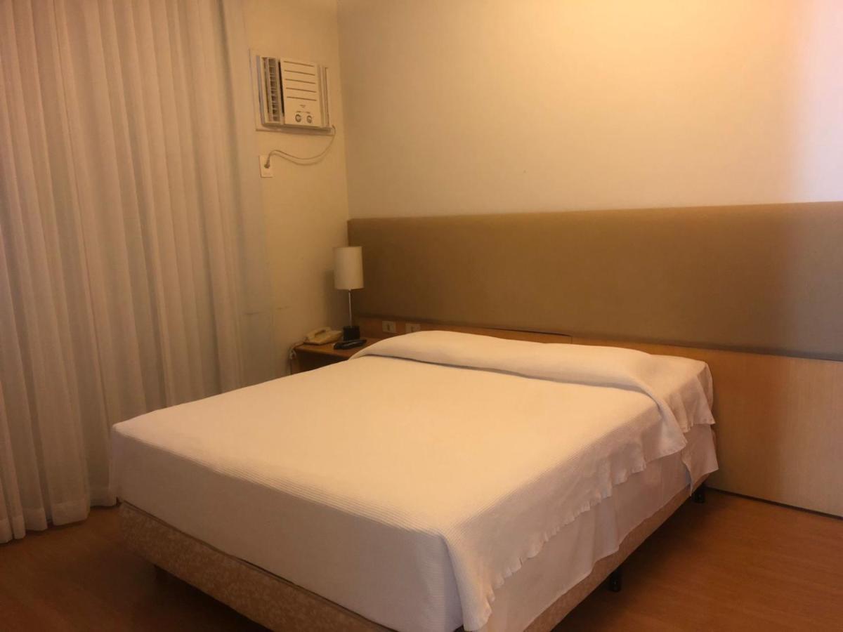 Apartament Ianelli Apart'S 1106 & 1107 Belo Horizonte Zewnętrze zdjęcie