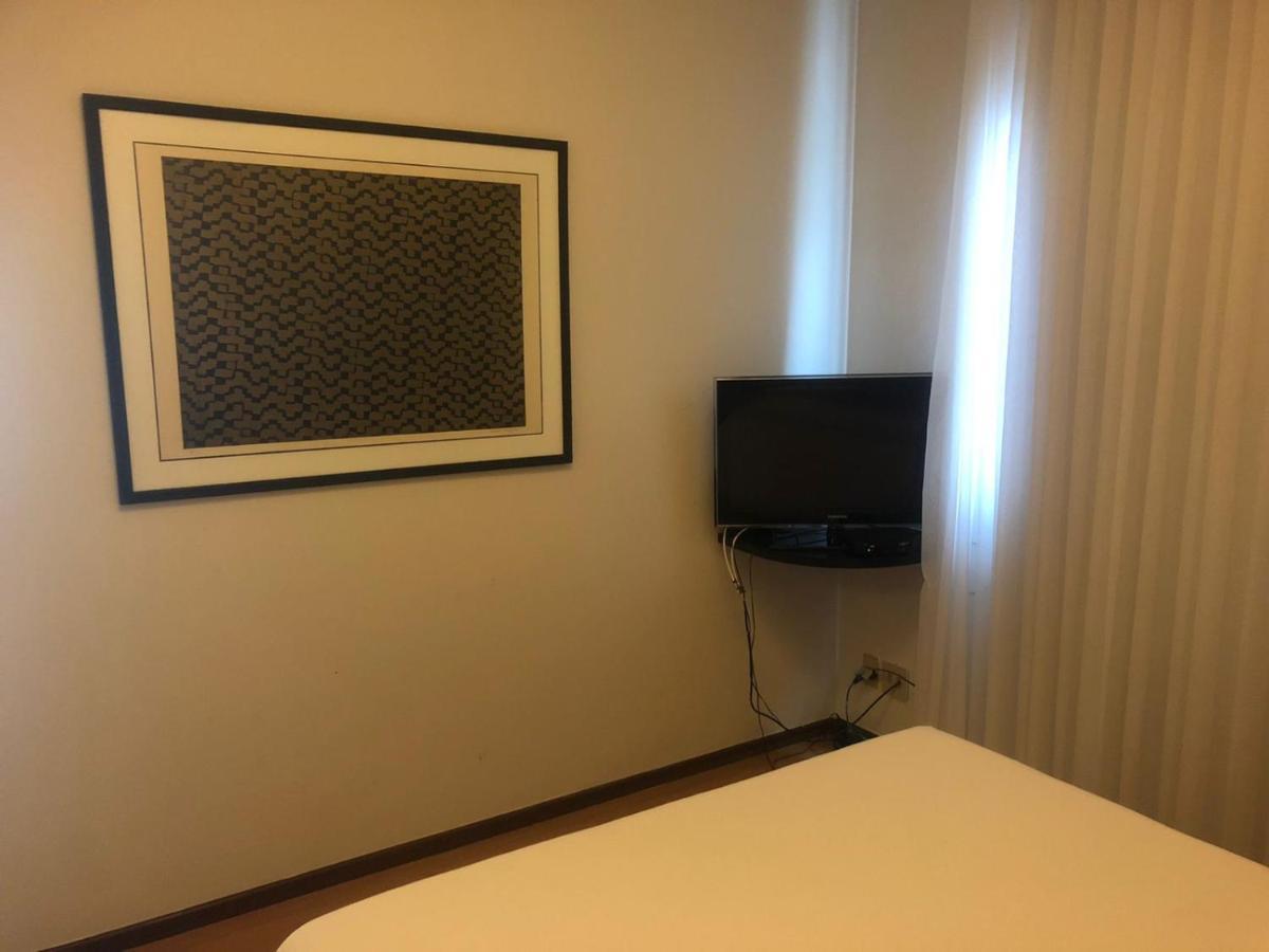 Apartament Ianelli Apart'S 1106 & 1107 Belo Horizonte Zewnętrze zdjęcie