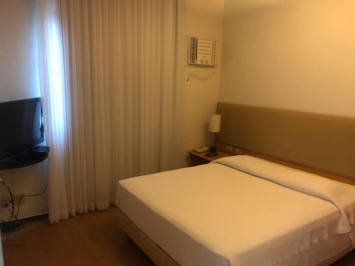 Apartament Ianelli Apart'S 1106 & 1107 Belo Horizonte Zewnętrze zdjęcie