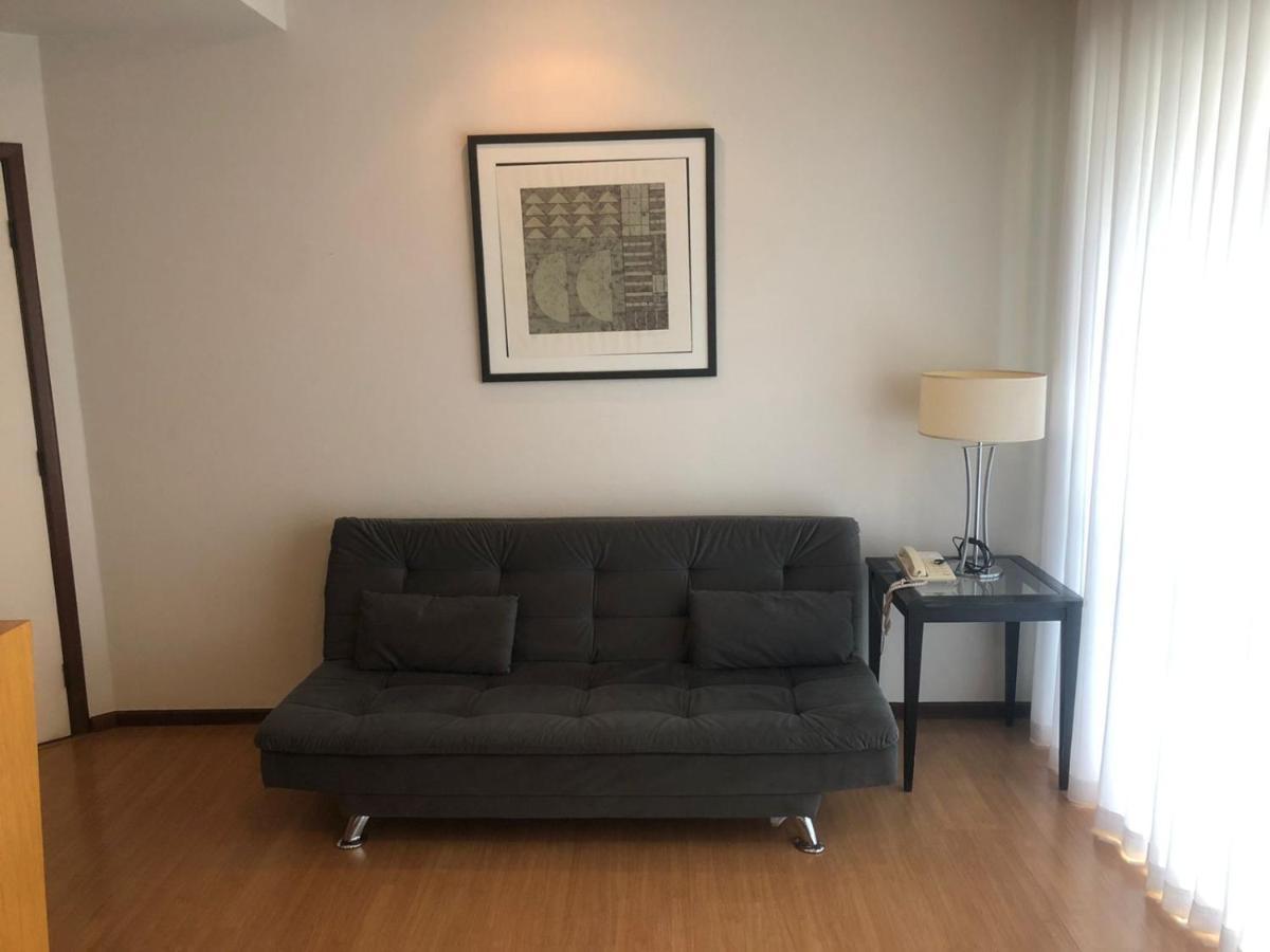 Apartament Ianelli Apart'S 1106 & 1107 Belo Horizonte Zewnętrze zdjęcie