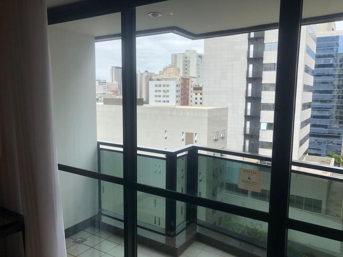 Apartament Ianelli Apart'S 1106 & 1107 Belo Horizonte Zewnętrze zdjęcie