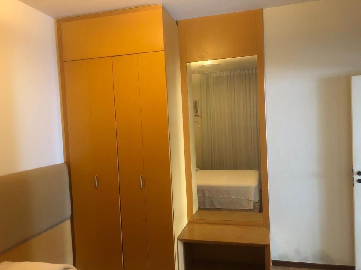 Apartament Ianelli Apart'S 1106 & 1107 Belo Horizonte Zewnętrze zdjęcie