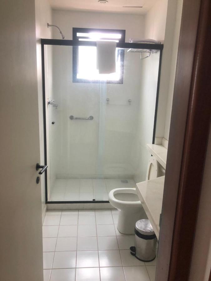 Apartament Ianelli Apart'S 1106 & 1107 Belo Horizonte Zewnętrze zdjęcie