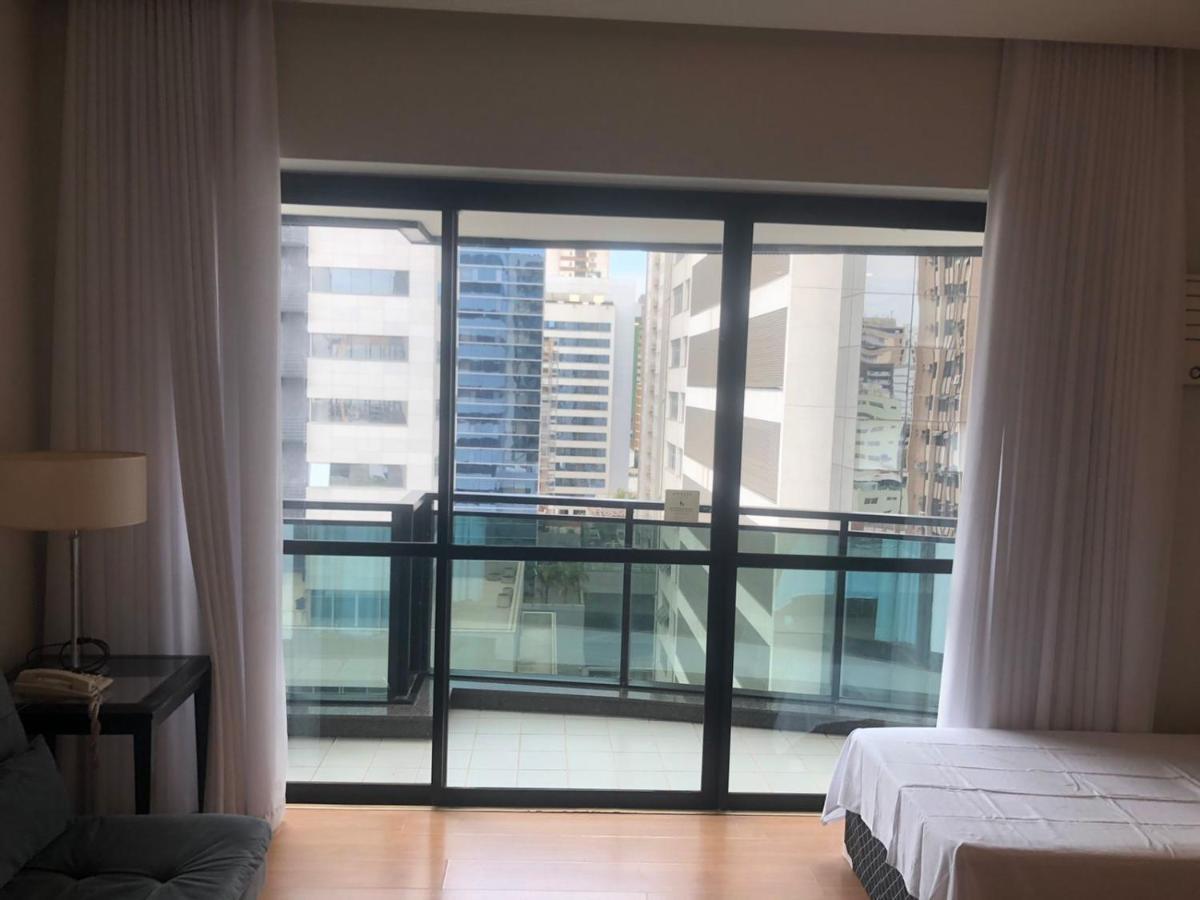 Apartament Ianelli Apart'S 1106 & 1107 Belo Horizonte Zewnętrze zdjęcie