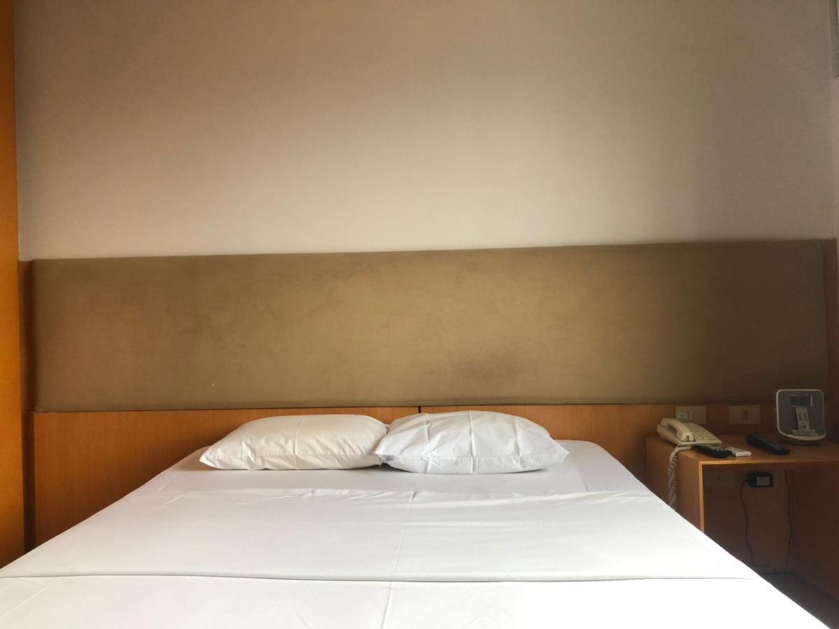 Apartament Ianelli Apart'S 1106 & 1107 Belo Horizonte Zewnętrze zdjęcie