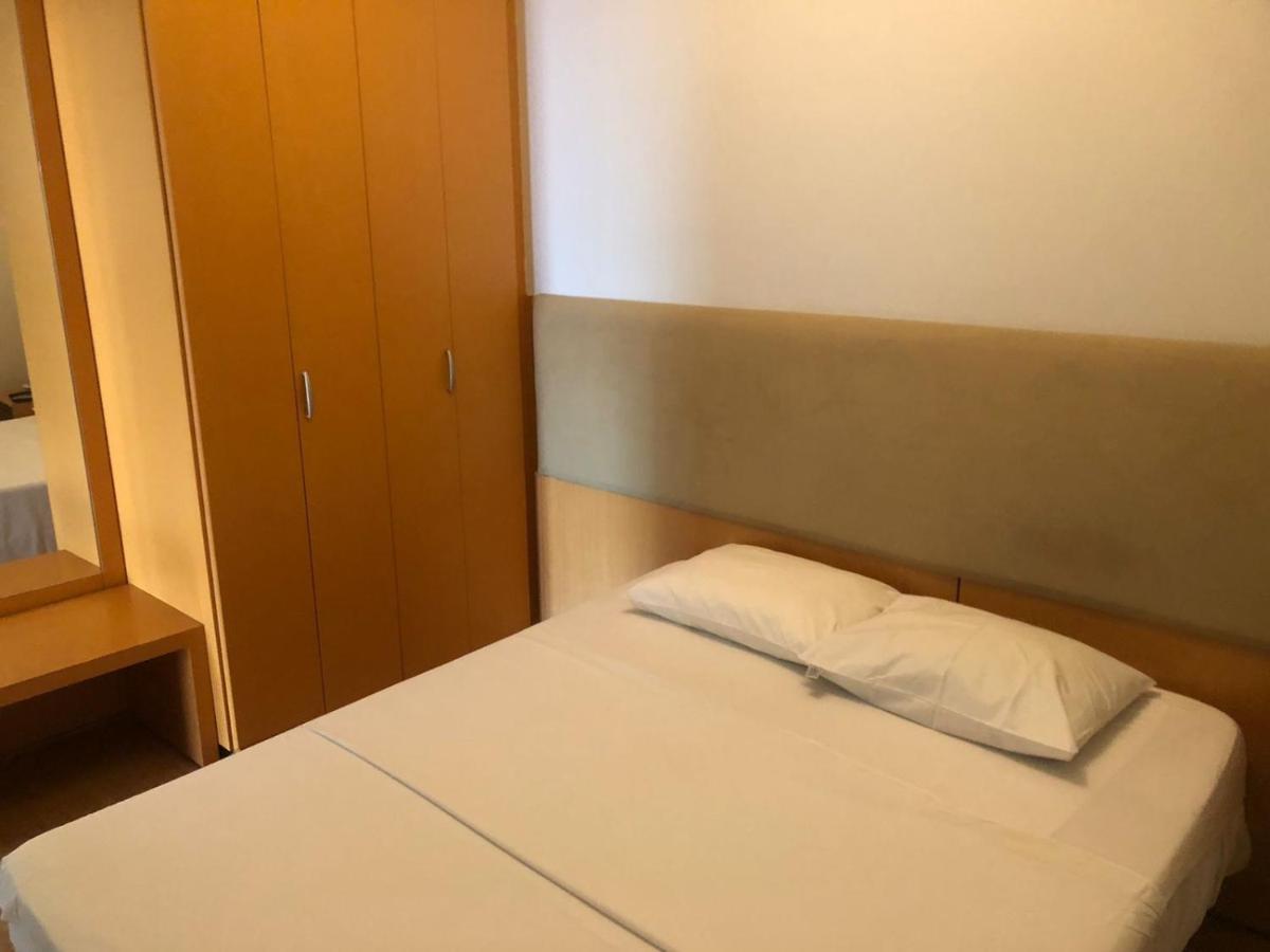 Apartament Ianelli Apart'S 1106 & 1107 Belo Horizonte Zewnętrze zdjęcie