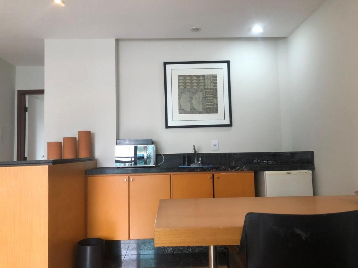 Apartament Ianelli Apart'S 1106 & 1107 Belo Horizonte Zewnętrze zdjęcie