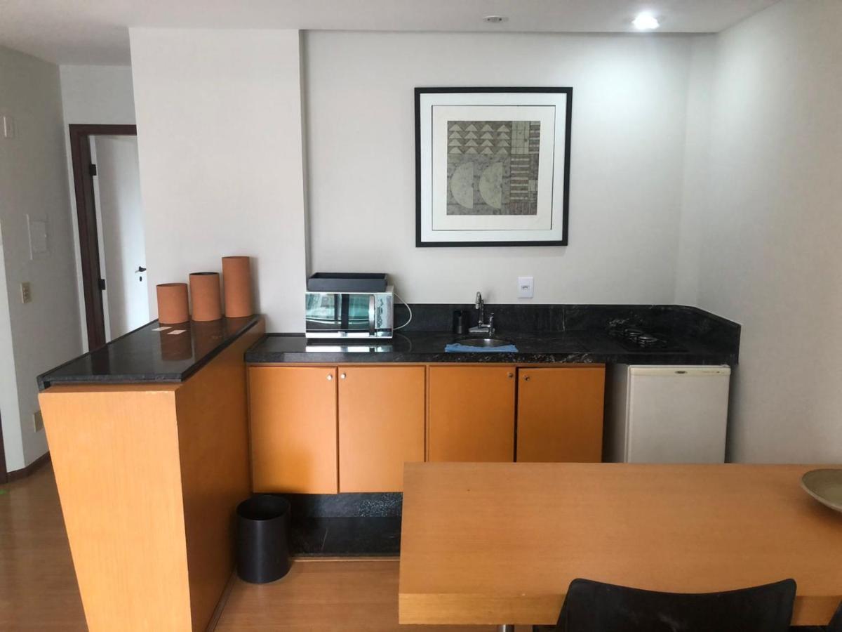 Apartament Ianelli Apart'S 1106 & 1107 Belo Horizonte Zewnętrze zdjęcie