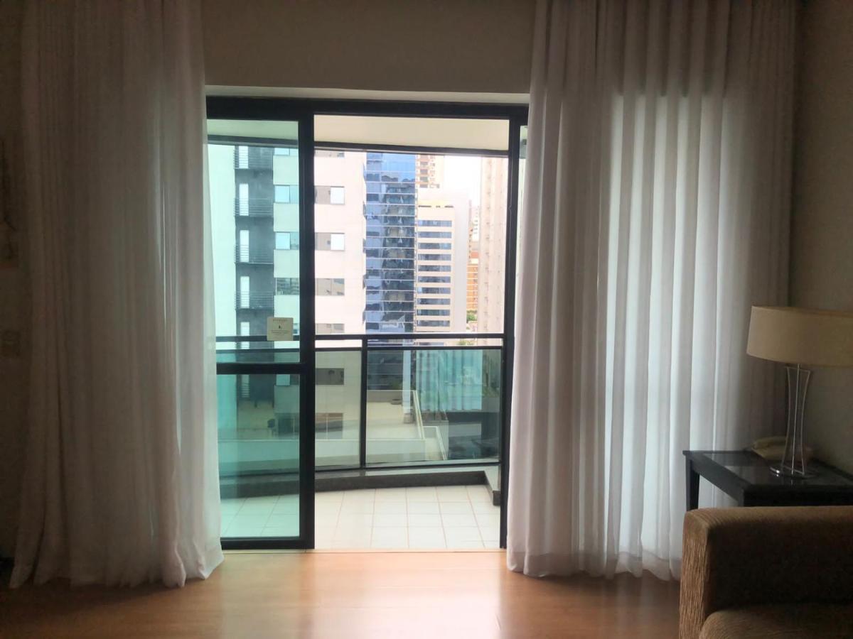 Apartament Ianelli Apart'S 1106 & 1107 Belo Horizonte Zewnętrze zdjęcie