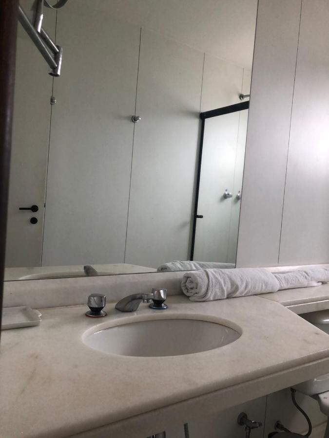 Apartament Ianelli Apart'S 1106 & 1107 Belo Horizonte Zewnętrze zdjęcie