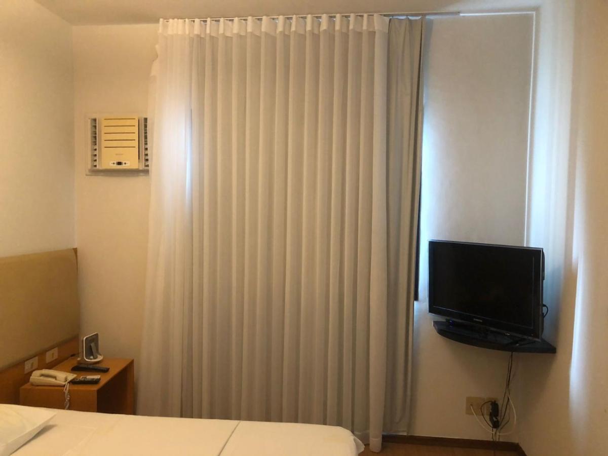Apartament Ianelli Apart'S 1106 & 1107 Belo Horizonte Zewnętrze zdjęcie