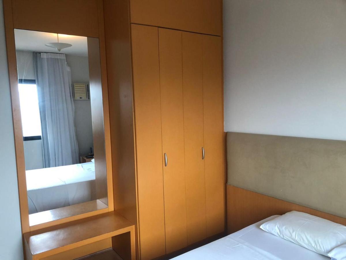 Apartament Ianelli Apart'S 1106 & 1107 Belo Horizonte Zewnętrze zdjęcie