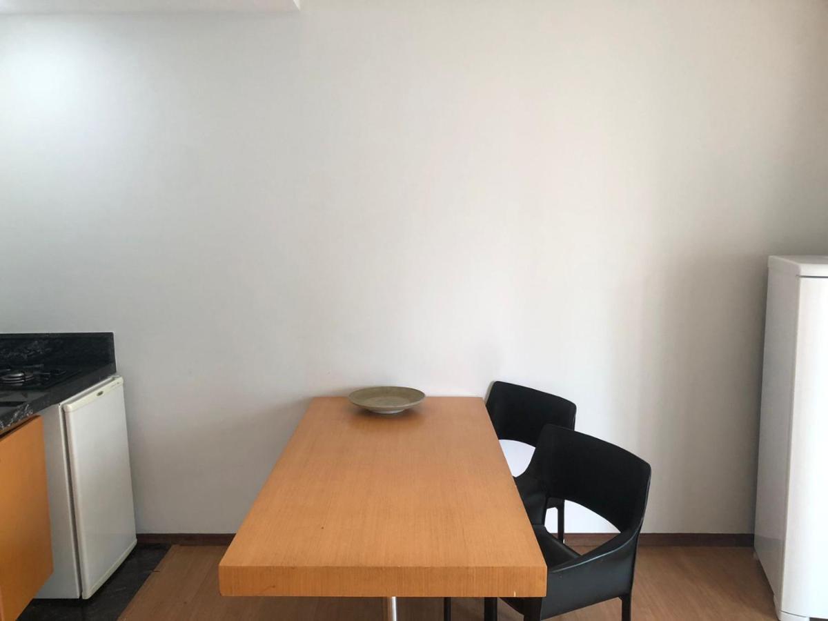 Apartament Ianelli Apart'S 1106 & 1107 Belo Horizonte Zewnętrze zdjęcie