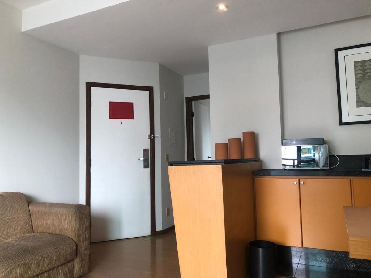 Apartament Ianelli Apart'S 1106 & 1107 Belo Horizonte Zewnętrze zdjęcie